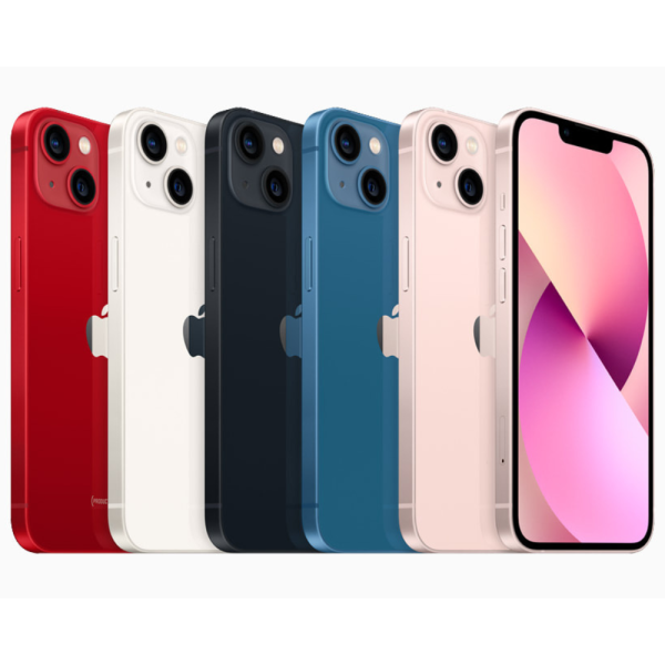 IPHONE 13 MINI