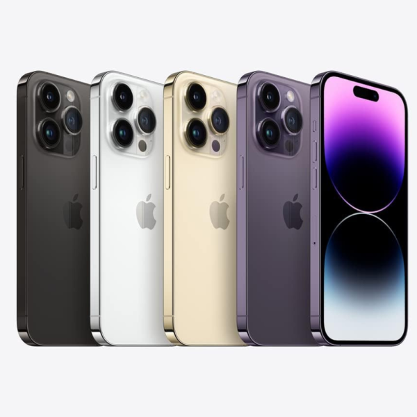 IPHONE 14 PROMAX 256GB