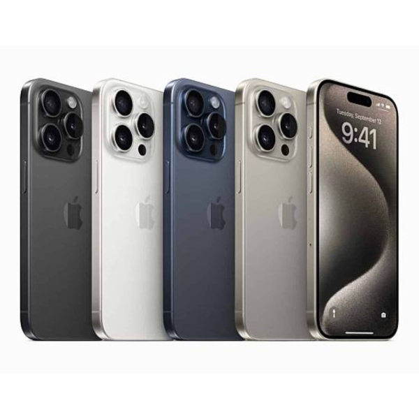 IPHONE 15 PROMAX